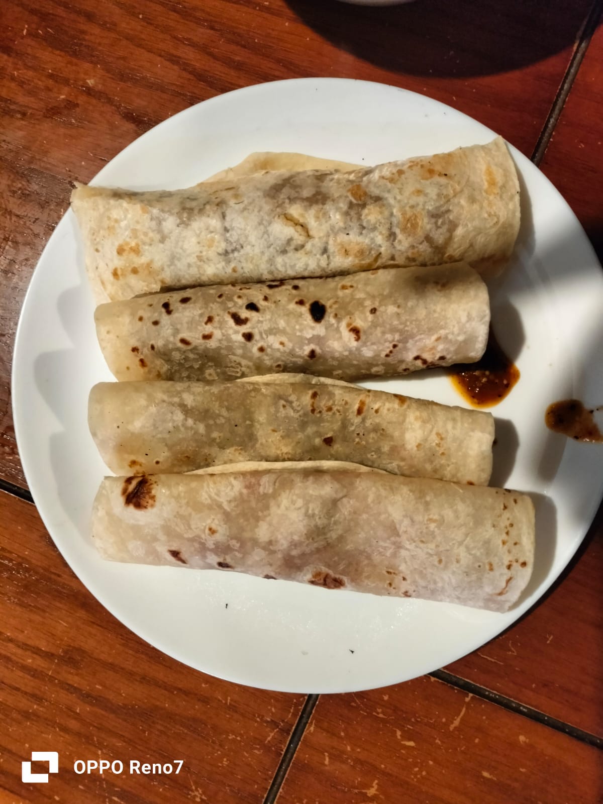 Burritos