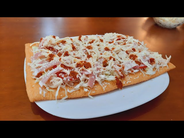 Chicharrones Preparados